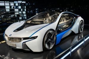 Supercar Engineering Breakthroughs Set New Performance Standards