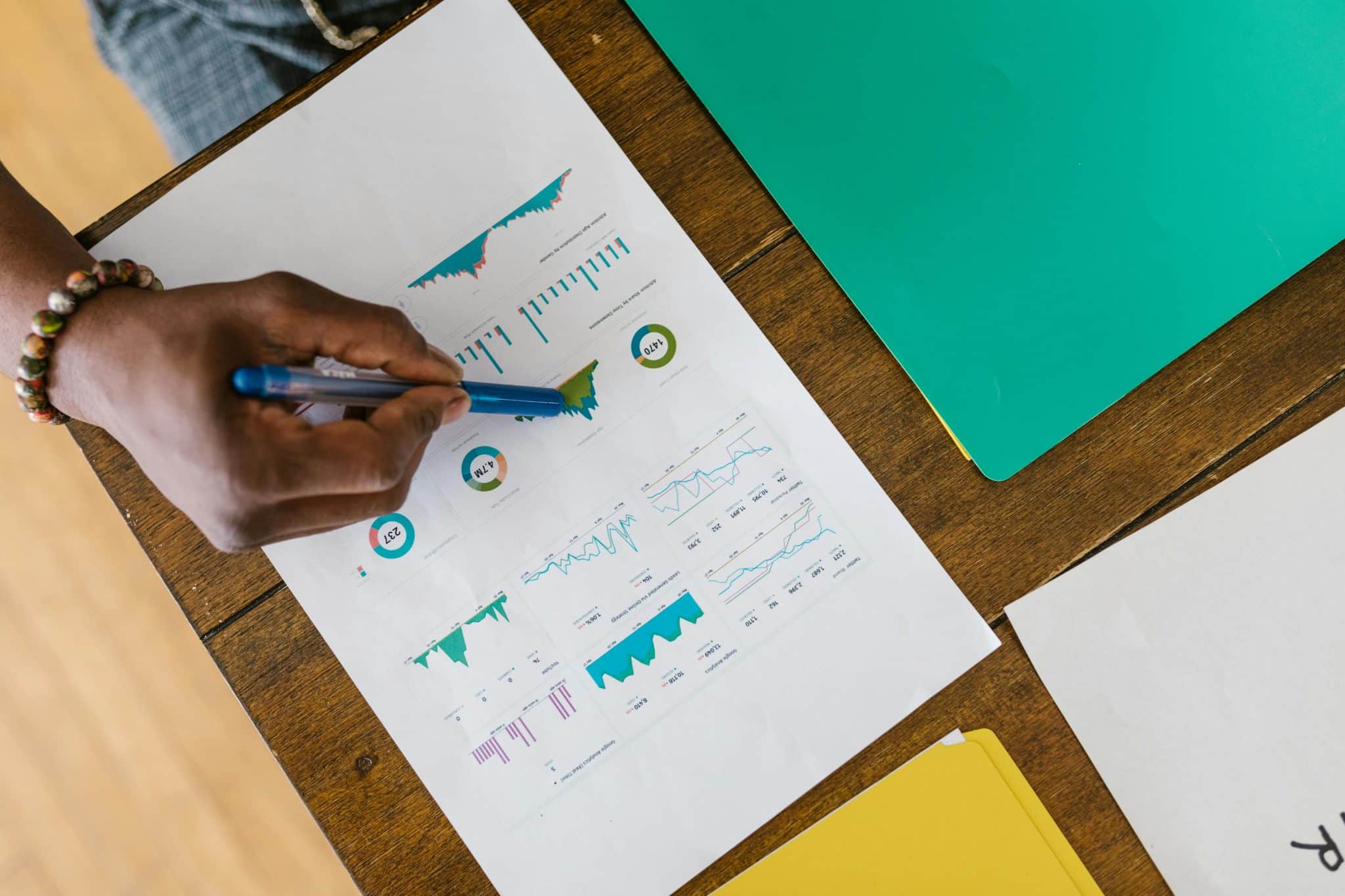 Entrepreneurship Education Curriculum Teaches Practical Business Skills