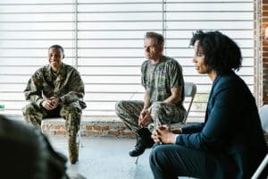 Military Families: Supporting Students in Transition