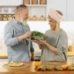 Food Waste Composting: Turning Kitchen Scraps into Garden Gold