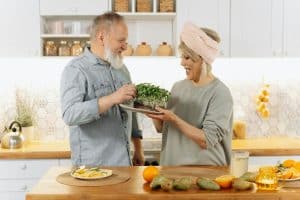 Food Waste Composting: Turning Kitchen Scraps into Garden Gold