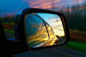 Transportation Anxiety: Overcoming Fear of Driving