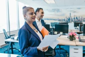 Workplace Culture Change Management Requires Leadership Commitment