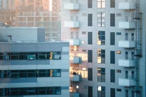 Pet Amenities in New Apartment Complexes