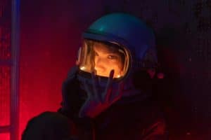 Time Travel Vehicles: Science Fiction Becoming Scientific Possibility