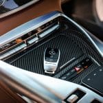 Luxury Brands Unveil Futuristic Concept Cars