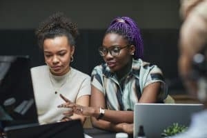 Career Development Mentorship Matching Systems Connect Professionals