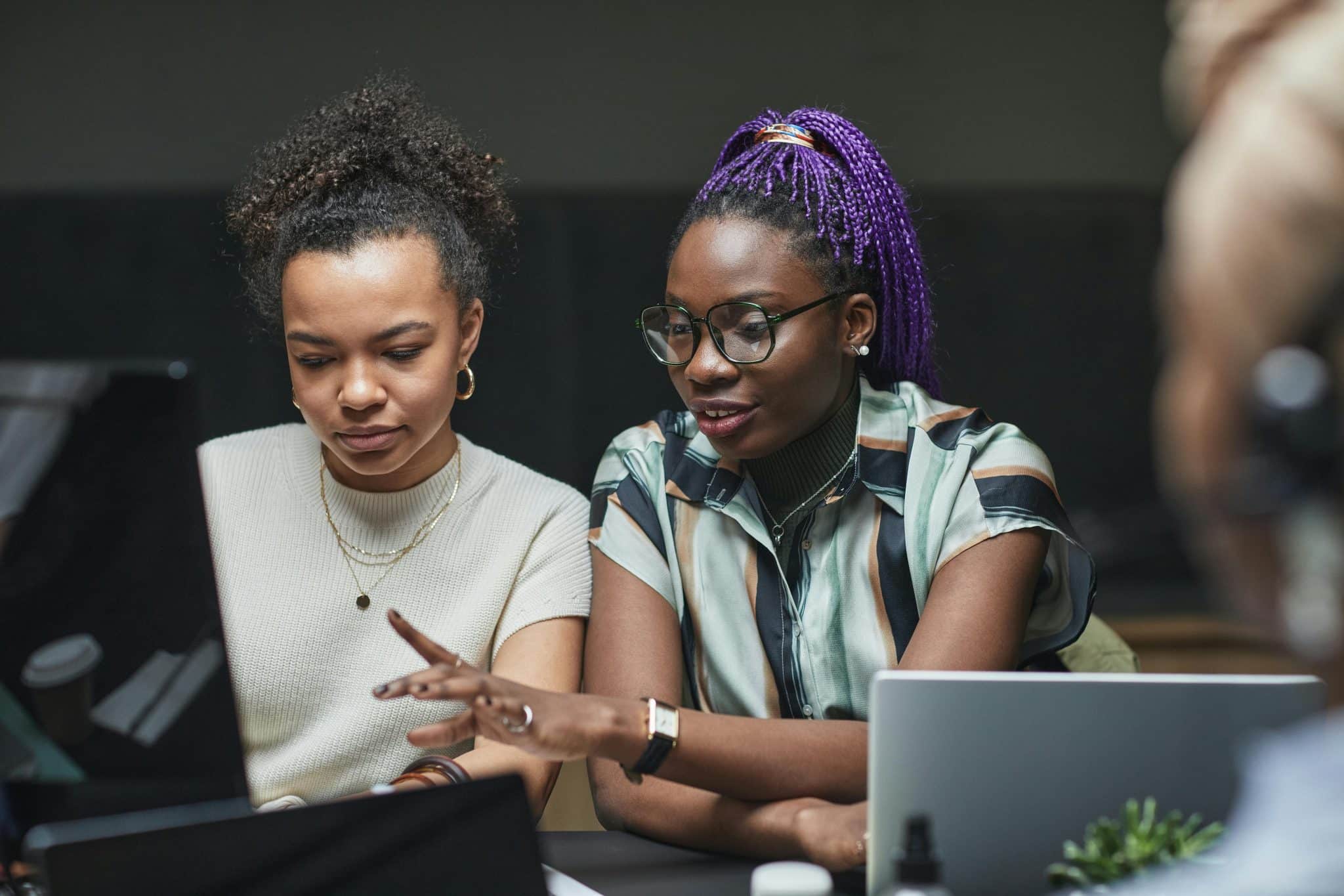 Career Development Mentorship Matching Systems Connect Professionals