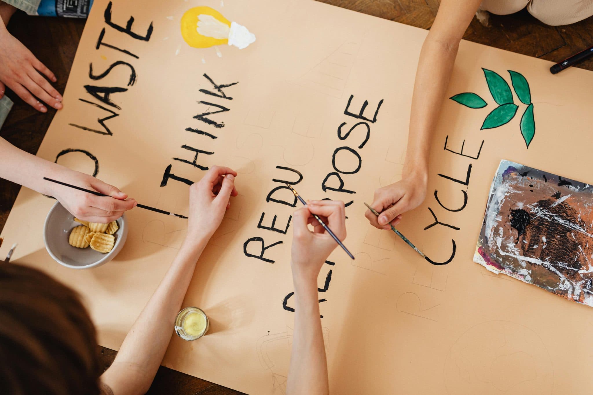 Circular Economy Participating in Reuse Systems Successfully