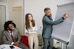 Workplace Training Effectiveness Measurement Validates Program Investment
