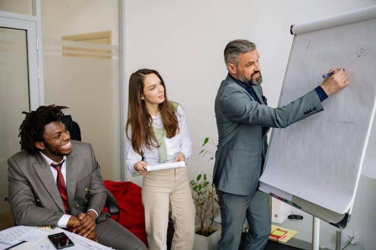 Workplace Training Effectiveness Measurement Validates Program Investment