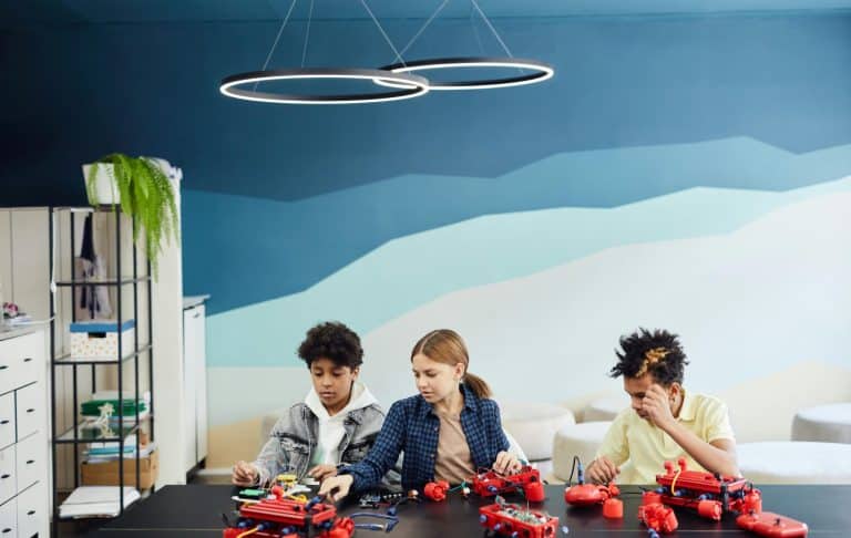 Skills Development Partnerships Connect Education With Industry