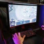 Wi-Fi routers optimizing bandwidth for gaming and streaming