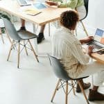 Professional Networking Online Platforms Supplement In Person