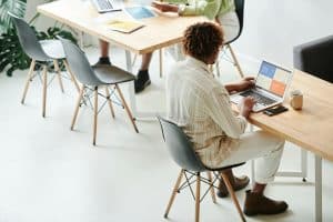 Professional Networking Online Platforms Supplement In Person