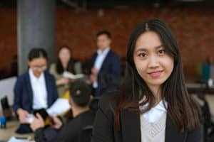 Job Interview Assessment Criteria Vary by Company