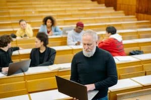 Goal Setting: Teaching Students to Dream Big
