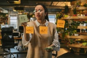 Office Design Trends Reflect Changing Work Patterns
