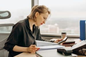Professional Development ROI Calculation Includes Intangible