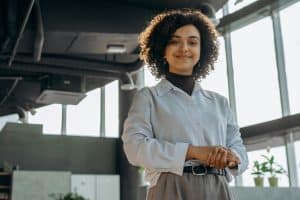 Career Advancement Timeline Expectations Vary by Industry