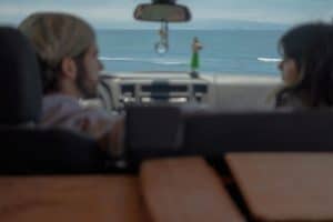 Recycled Ocean Plastics Find Use in Car Interiors