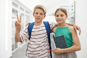 Positive Reinforcement: Motivating Students to Succeed