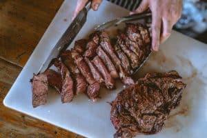 Cooking with Anxiety: Using Kitchen Time for Stress Relief