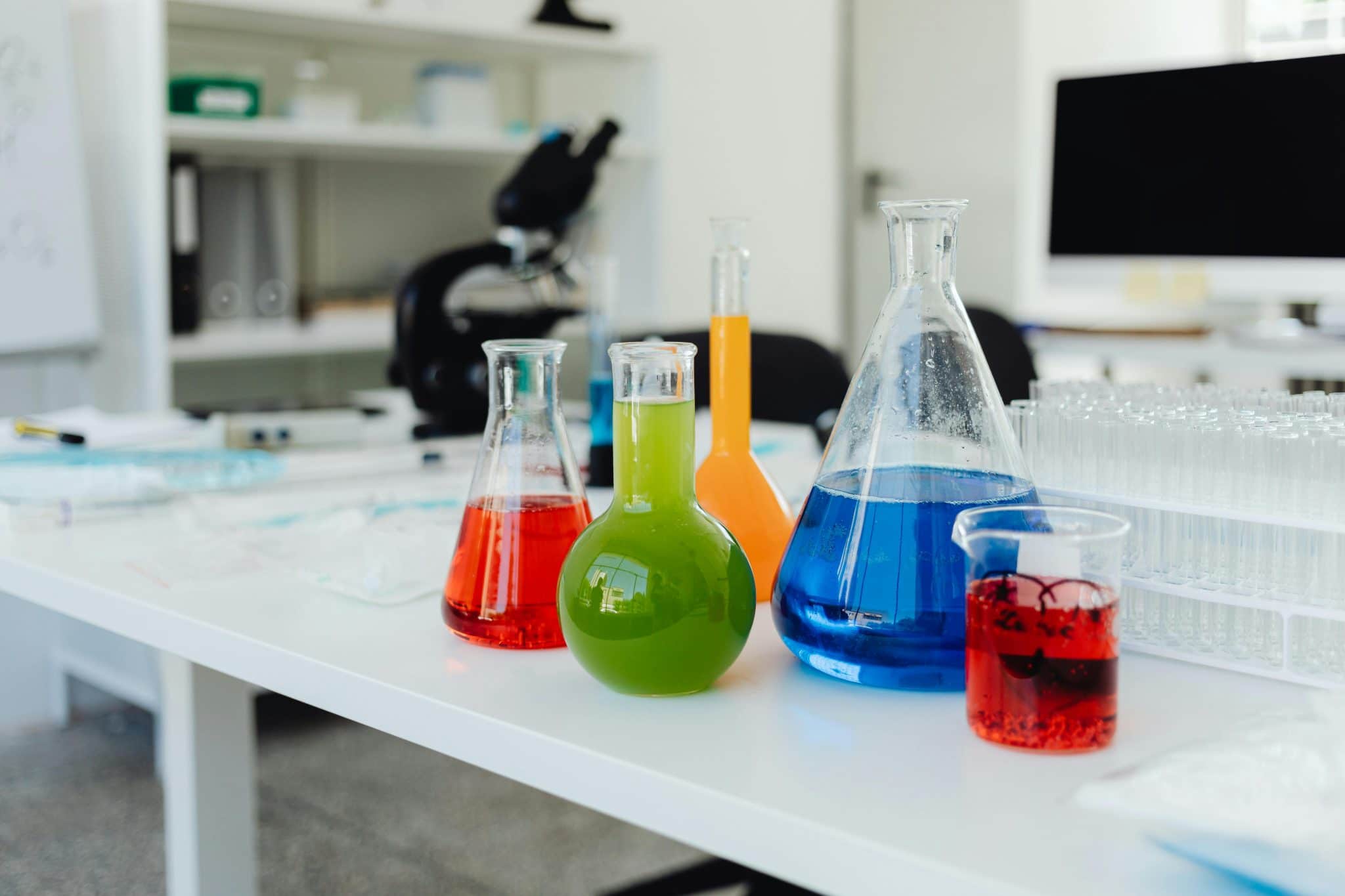 Science for All: Making STEM Accessible