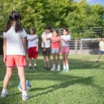 Middle School Play: The Importance of Fun