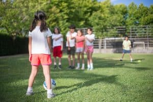 Middle School Play: The Importance of Fun