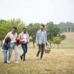 Family Adventure Parks for All Ages