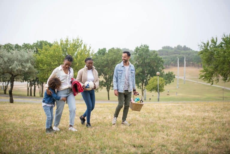 Family Adventure Parks for All Ages