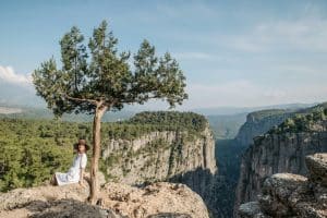 Solo Travel Stories That Inspire Courage