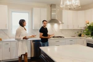 Kitchen Design Accessibility: Creating Cooking Spaces for All Abilities