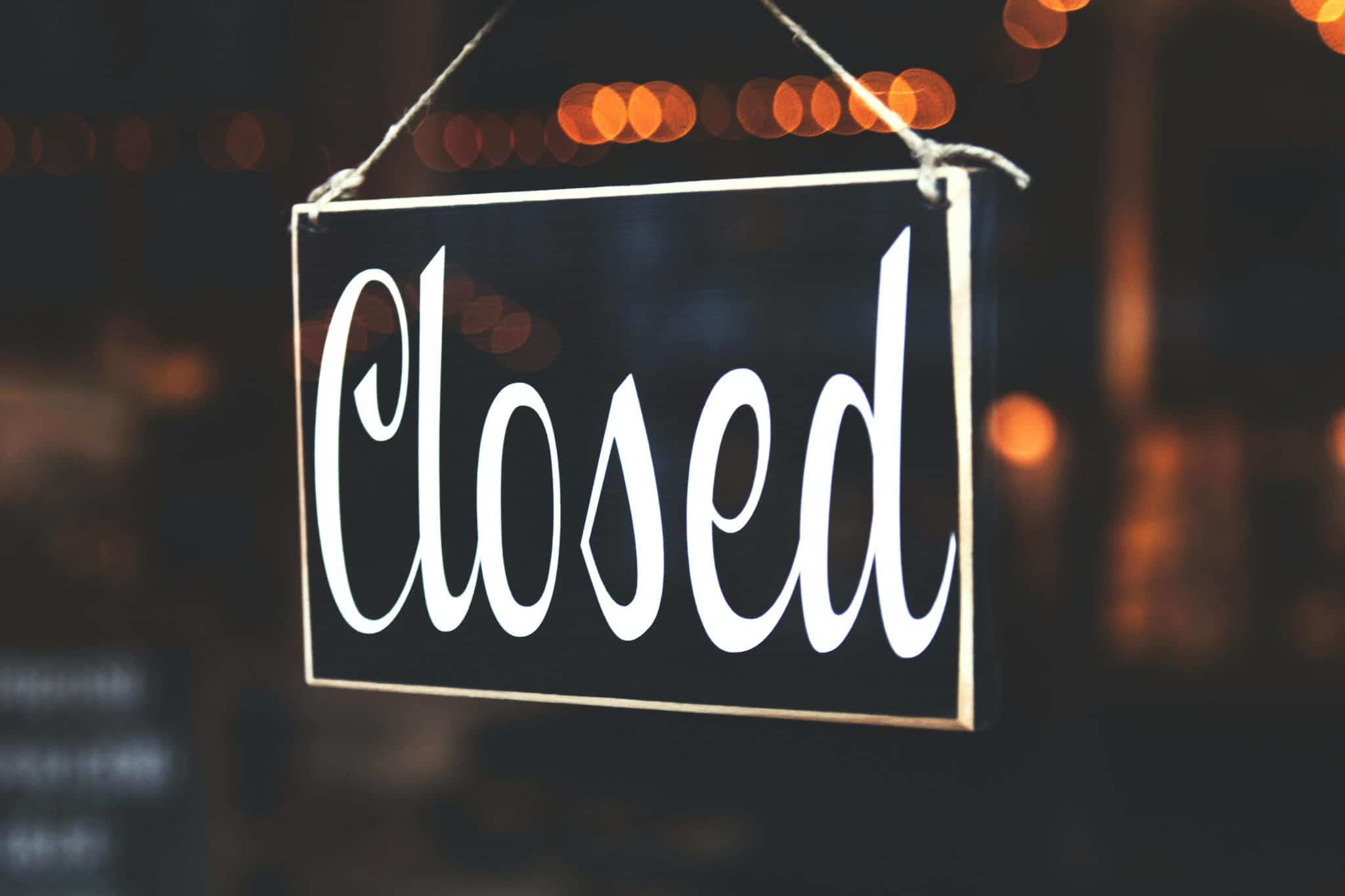Warning Signs Recognizing Problematic Purchasing Patterns Early