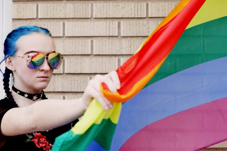 LGBTQ+ Inclusion: Fostering Safe Spaces in Schools