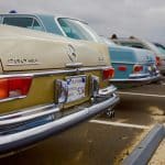 Vintage Car Auctions Attract Global Bidders
