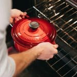 Kitchen Appliance Technology: Smart Features Revolutionizing Cooking Equipment