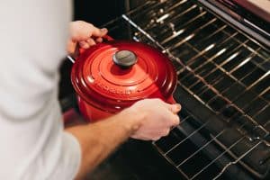 Kitchen Appliance Technology: Smart Features Revolutionizing Cooking Equipment