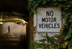 Vehicle Minimalism: Choosing Less Car for More Life