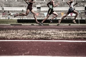 Performance Review Bias Training Improves Evaluation Fairness