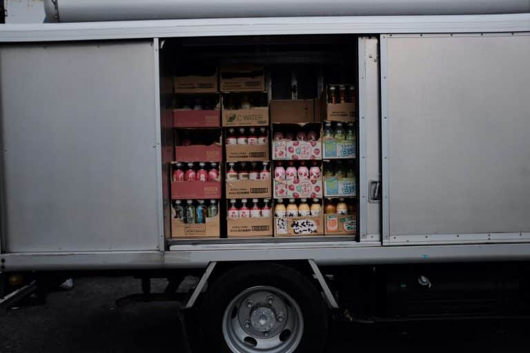 Food Truck Business: Mobile Kitchens Revolutionizing Restaurant Industry