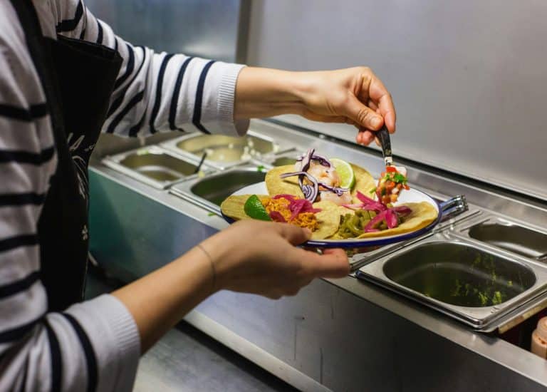 Food Waste Reduction Education: Teaching Children About Kitchen Sustainability