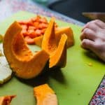 Cooking with Seasonal Depression: Food Therapy for Mental Wellness
