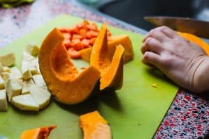 Cooking with Seasonal Depression: Food Therapy for Mental Wellness