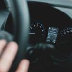 In-Car Health Monitors Track Driver Wellness
