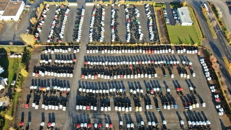 Automotive Supply Chains Go Green with Sustainability Initiatives
