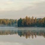 Hidden Lakes Offering Peace and Solitude