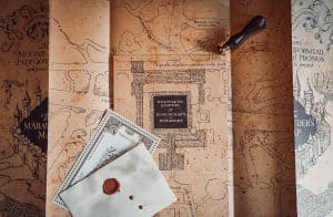 Personal Narratives: Teaching History Through Story