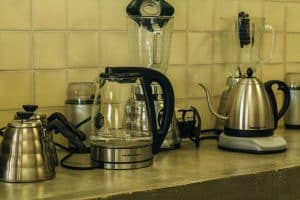 Kitchen Cleaning Hacks: Professional Techniques for Spotless Cooking Spaces